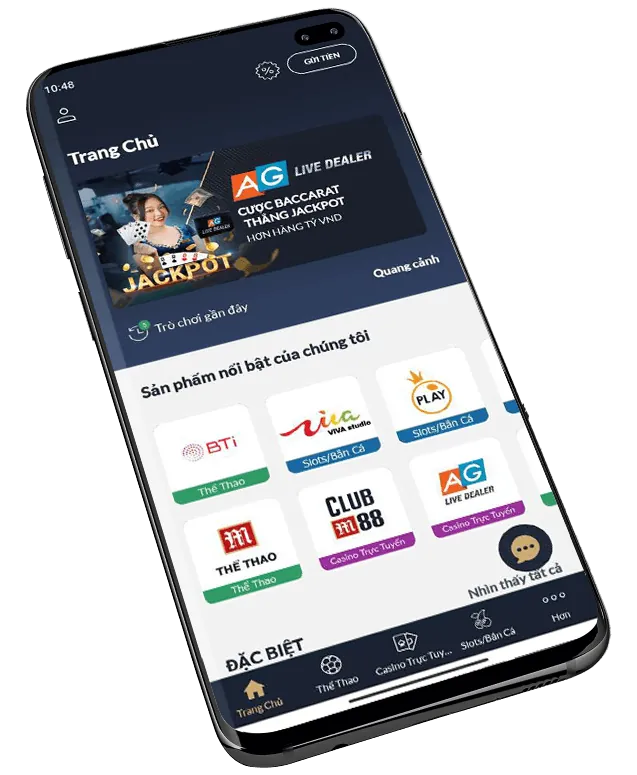 Khuyến Mãi Đặc Biệt Cho Từng Sản Phẩm n188bet