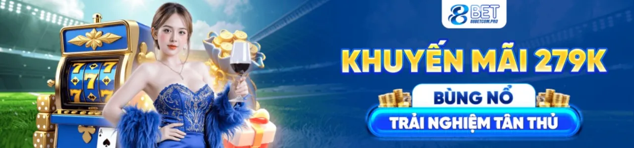 Các chương trình khuyến mãi n188bet mới nhất