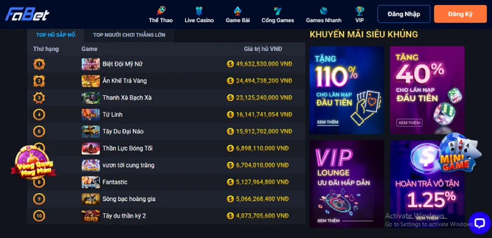 Nền tảng bảo mật và hỗ trợ khách hàng n188bet