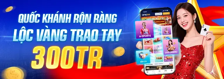 Khuyến mãi chào mừng n188bet